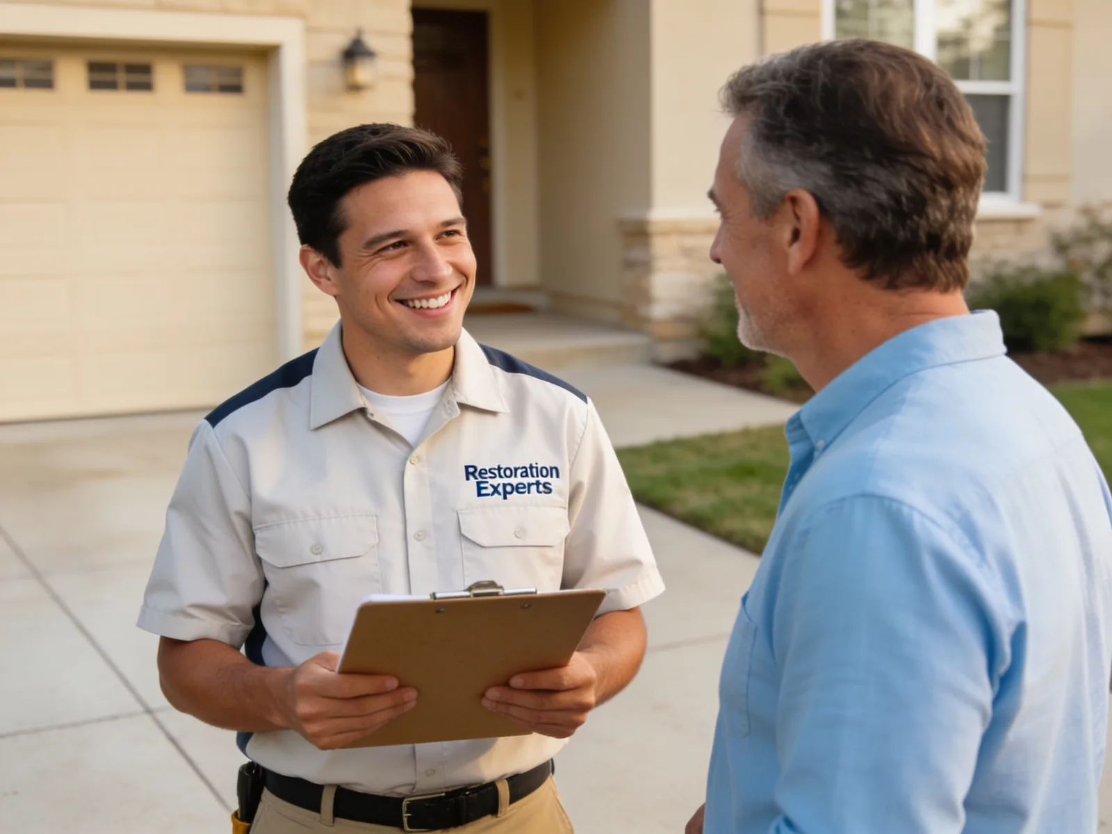 Water Damage Cleanup Argonne, WI FAQs